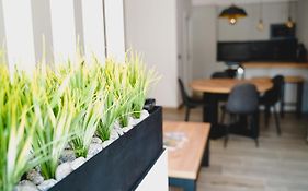 Apartamentos Turia Teruel